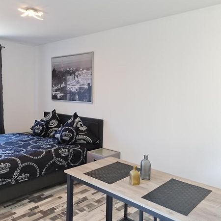 City Apartment Osnabrück Zewnętrze zdjęcie
