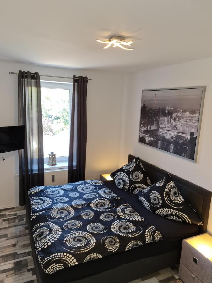 City Apartment Osnabrück Zewnętrze zdjęcie