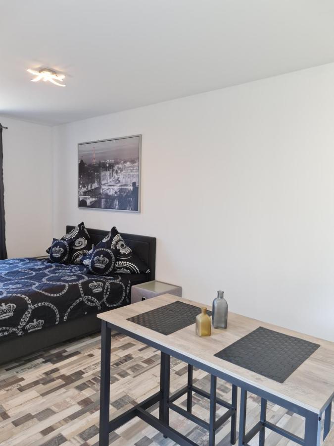 City Apartment Osnabrück Zewnętrze zdjęcie