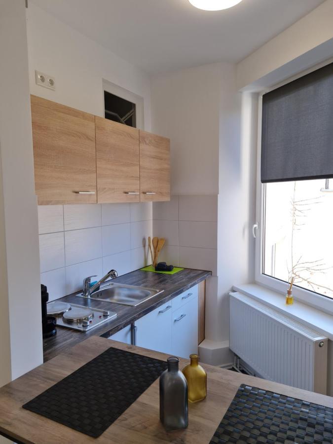 City Apartment Osnabrück Zewnętrze zdjęcie
