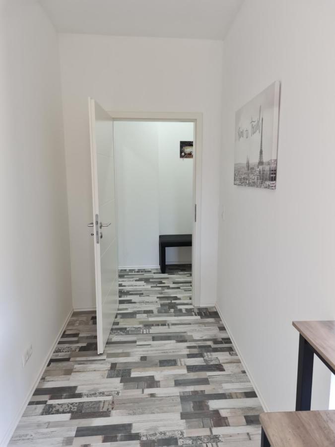 City Apartment Osnabrück Zewnętrze zdjęcie