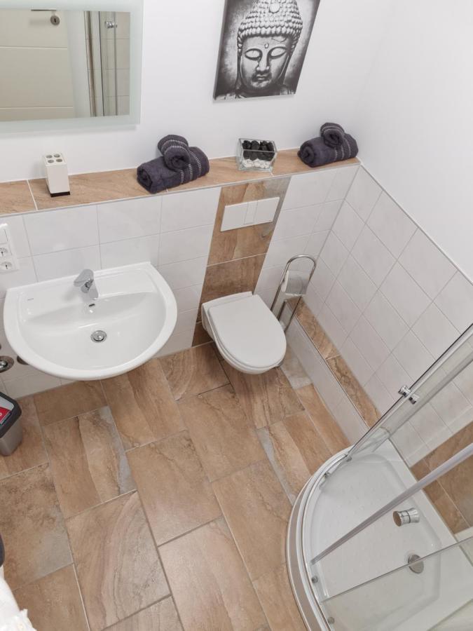 City Apartment Osnabrück Zewnętrze zdjęcie