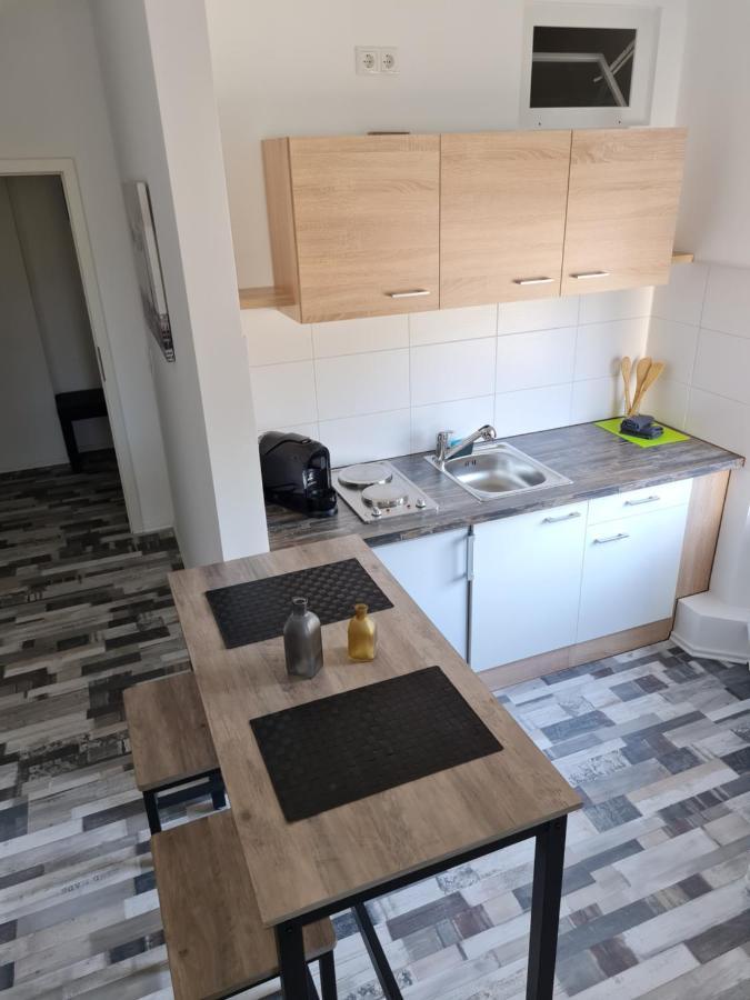 City Apartment Osnabrück Zewnętrze zdjęcie