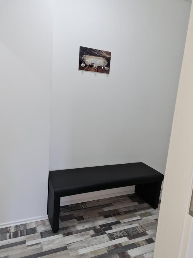 City Apartment Osnabrück Zewnętrze zdjęcie