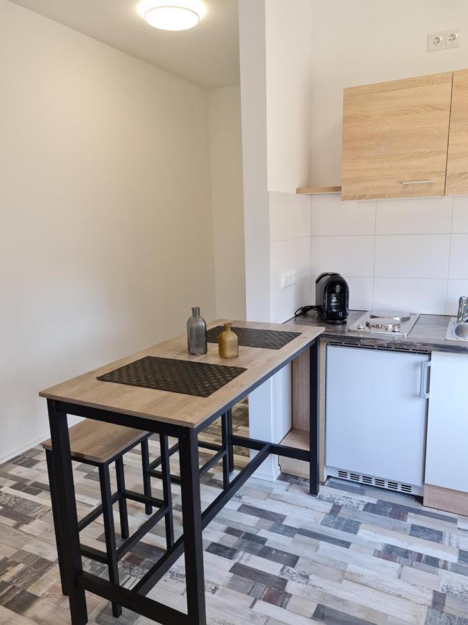 City Apartment Osnabrück Zewnętrze zdjęcie