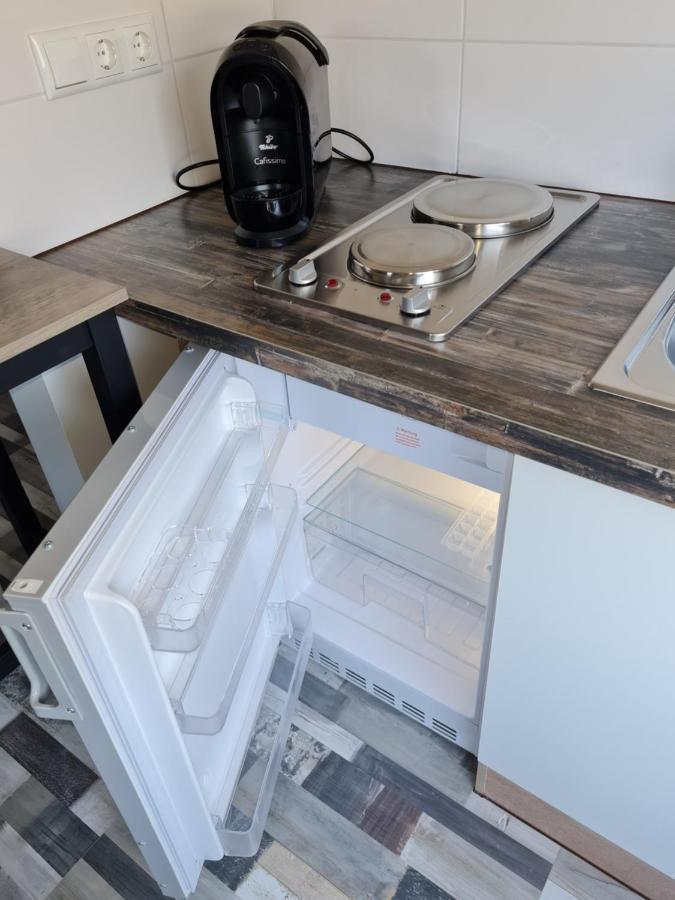 City Apartment Osnabrück Zewnętrze zdjęcie