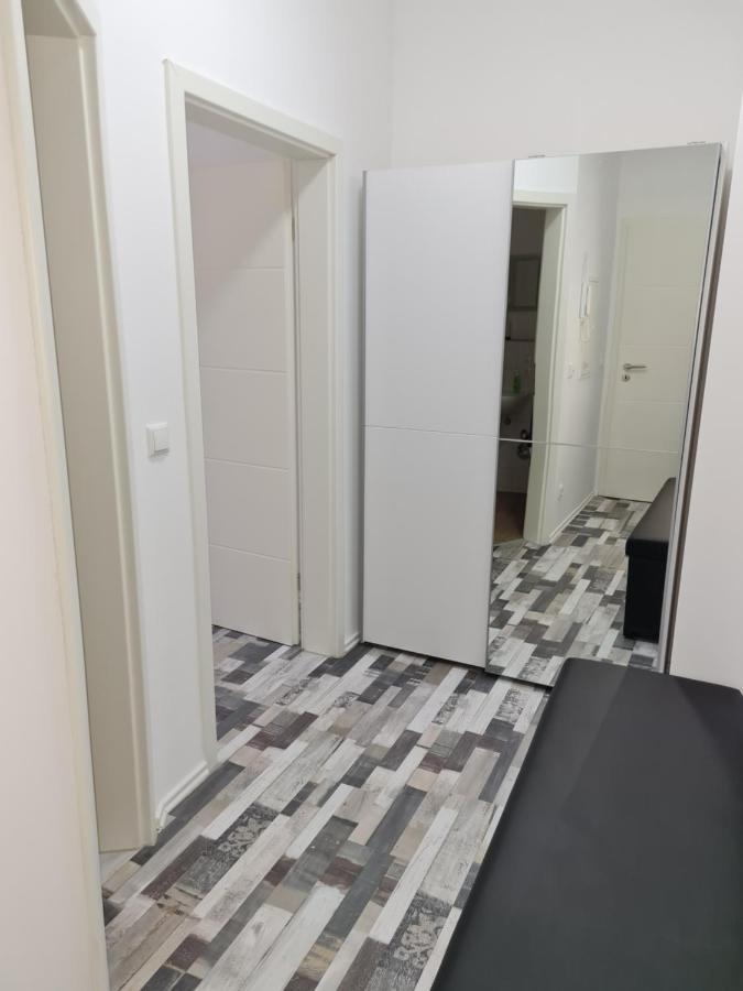 City Apartment Osnabrück Zewnętrze zdjęcie