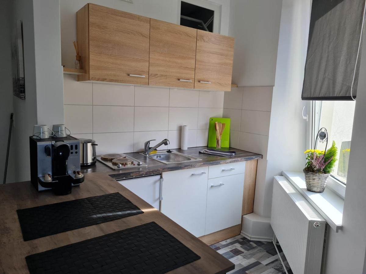 City Apartment Osnabrück Zewnętrze zdjęcie