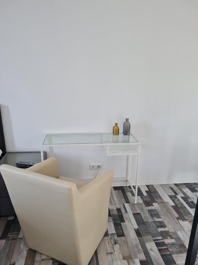 City Apartment Osnabrück Zewnętrze zdjęcie